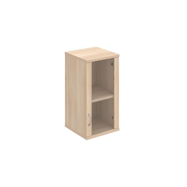 Strong shelf cabinet, P, upper, 40x76.8x40 cm, agate/agate
