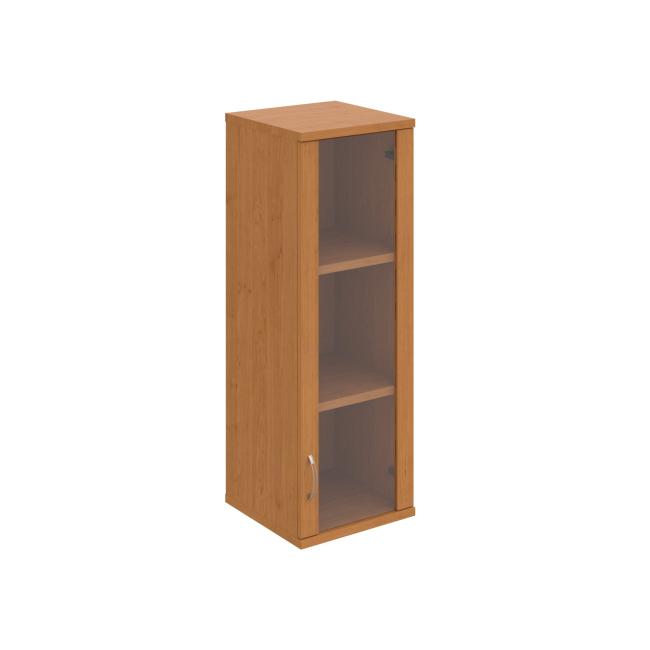 Strong shelf cabinet, P, upper, 40x115.2x40 cm, alder/alder