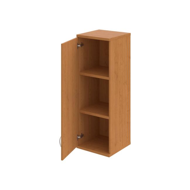 Strong shelf cabinet, L, upper, 40x115.2x40 cm, alder/alder