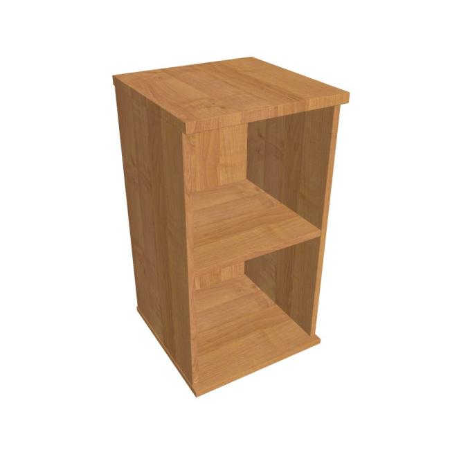 [ON409430] Additional cabinet for the Hobis table, 40x75.5x40 cm, alder