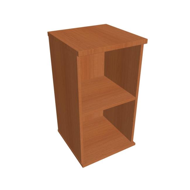 [ON409450] Additional cabinet for the Hobis table, 40x75.5x40 cm, cherry