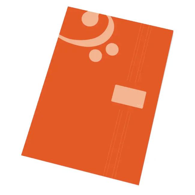 Notebook 428, sheet music, A4, 20 sheets