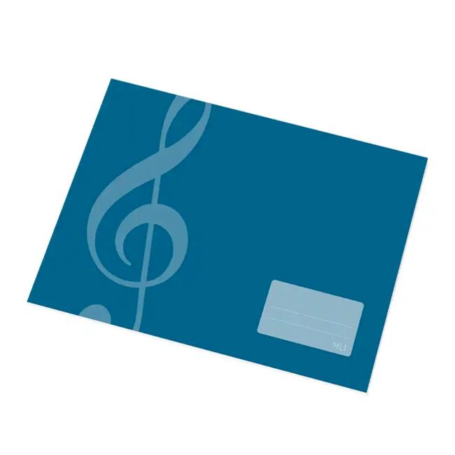 Notebook 517 notes A5, 8 sheets