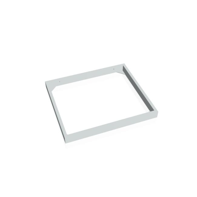 [ON500587] Base for cabinets Strong, 58.5x5x51 cm, gray