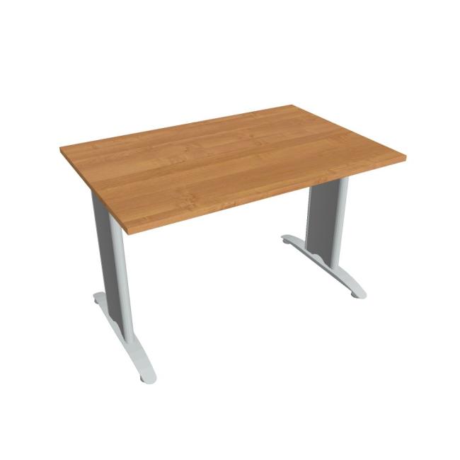 [ON512832] Flex meeting table, 120x75.5x80 cm, alder/metal