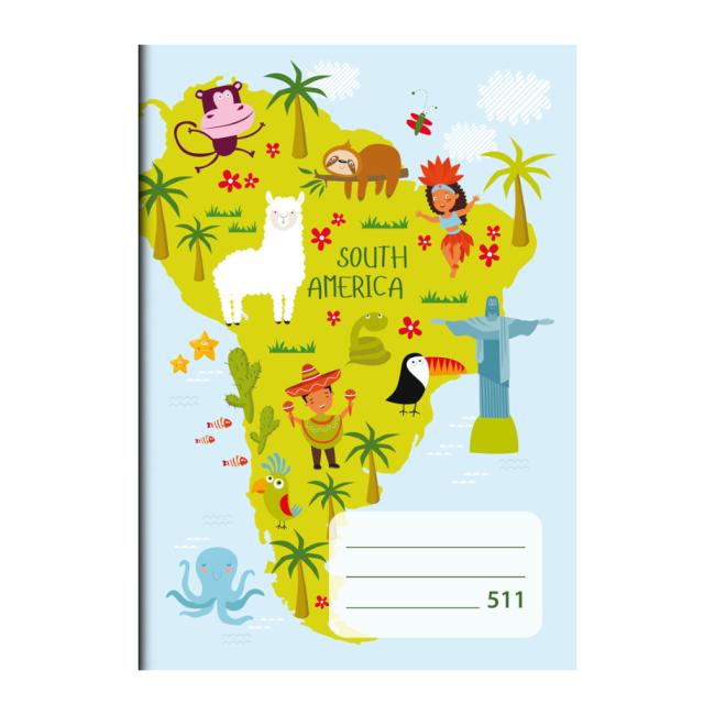 Aplikujeme 511 - brat