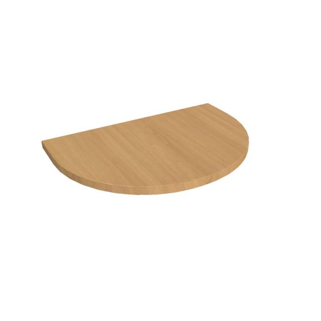 [ON560020] Additional table Flex, 60x75.5x40 cm, beech