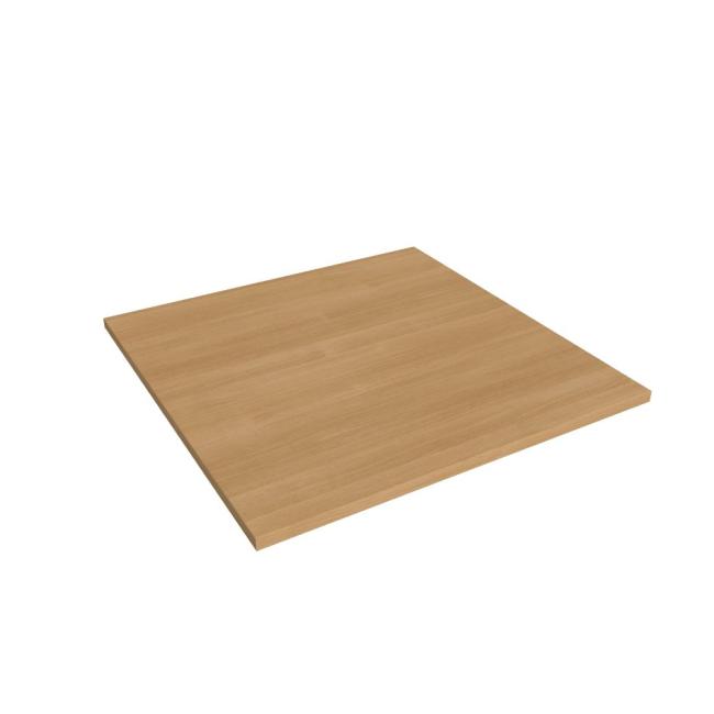 [ON580840] Additional table Flex, 80x80 cm, oak