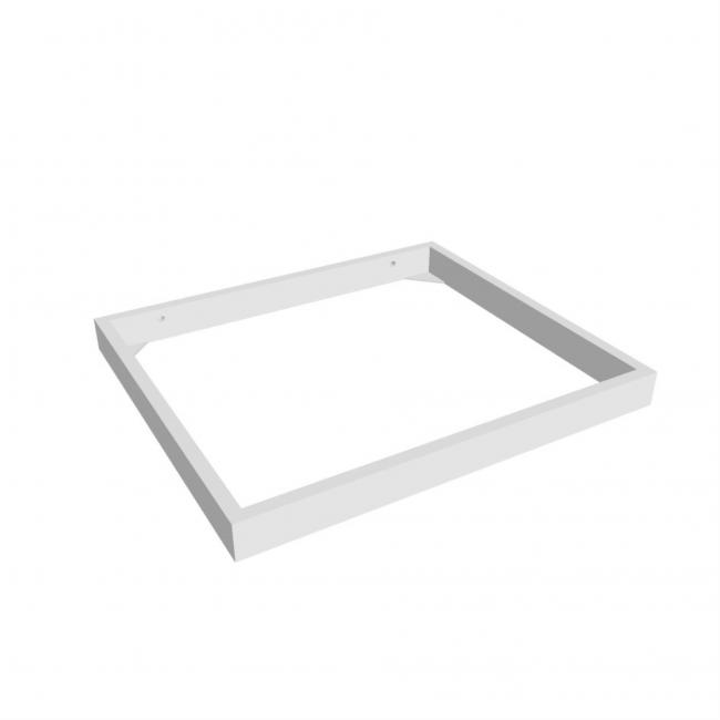 Base for Strong cabinets, 58.5x5x51 cm, white
