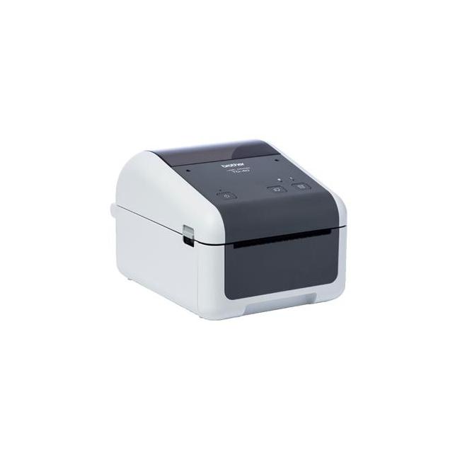 [BR043783] Brother TD-4410D label printer