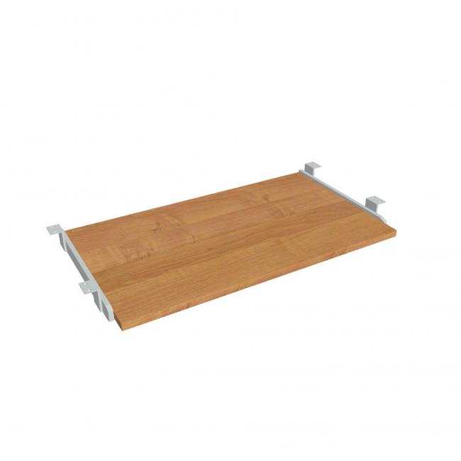 [ON700030] Keyboard drawer Hobis, laminate, alder