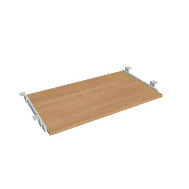 [ON700040] Drawer for Hobis keyboard, laminate, oak