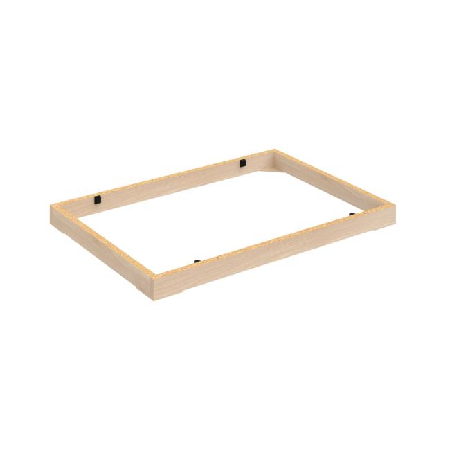 [ON800601] Podstavec pod skrinky Strong, 80x5x56 cm, agát