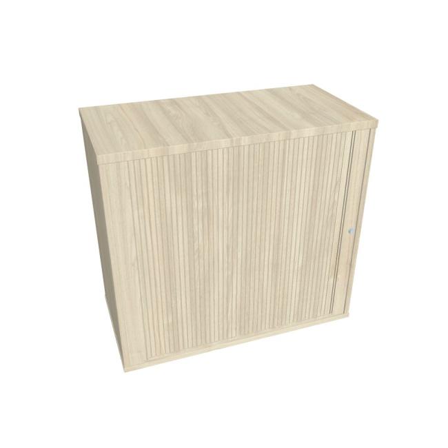 [ON801110] Additional cabinet for Hobis table, lock, L, 80x75.5x40 cm, agate