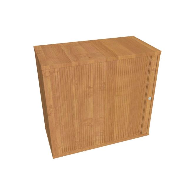 [ON801130] Additional cabinet for Hobis table, lock, L, 80x75.5x40 cm, alder