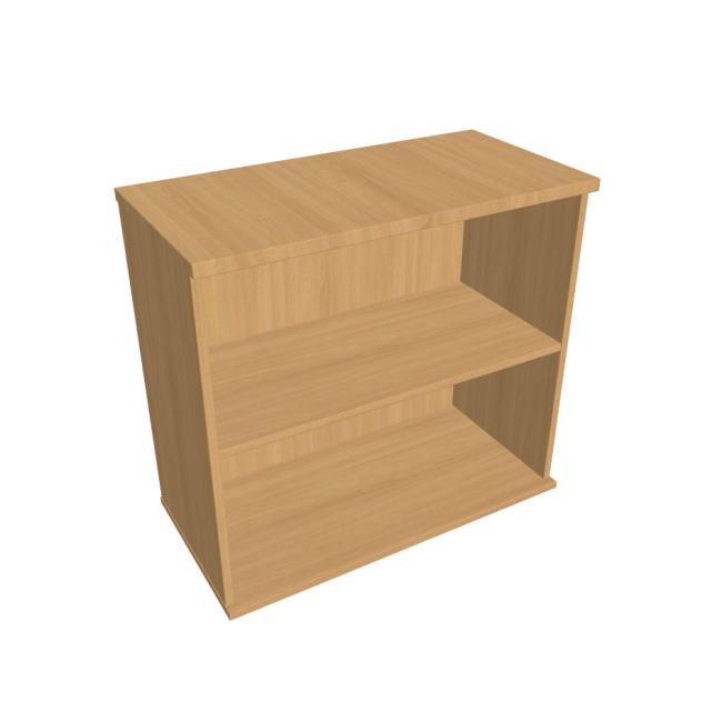 [ON809520] Additional cabinet for the Hobis table, 80x75.5x40 cm, beech