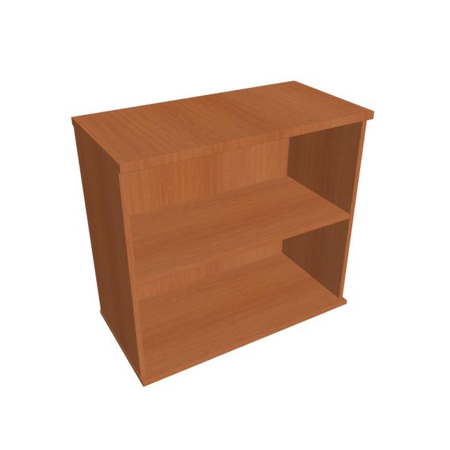 [ON809550] Additional cabinet for the Hobis table, 80x75.5x40 cm, cherry