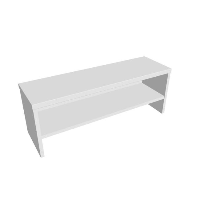 [ON816990] Hobis table extension, 80x30x24 cm, white