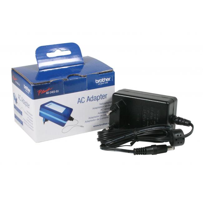 [BR240000] Adaptér pre P-touch Brother typ AD-24ES