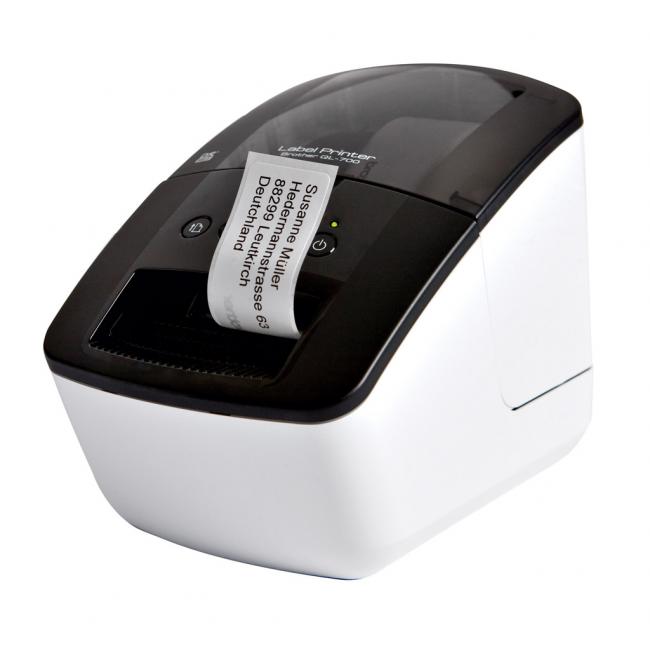 Brother QL 700 label printer