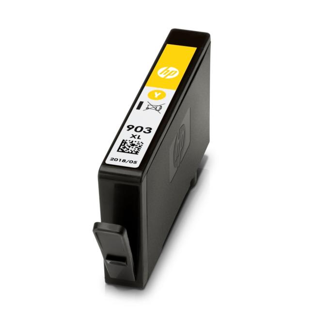 Ink cartridge HP T6M11AE HP 903XL yellow XL (825 pages) for OJ Pro 6690/6970