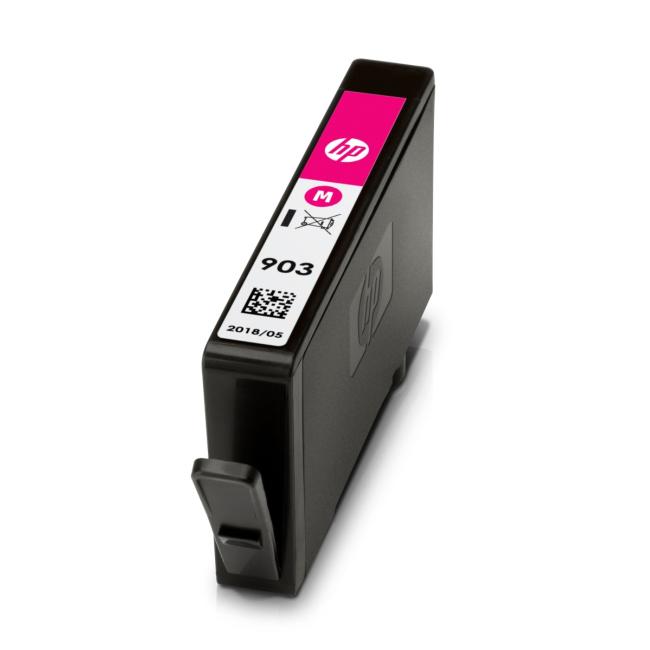 [HP000691] Ink cartridge HP T6L91AE HP 903 magenta (315 pages) for OfficeJet 6950/6960/6970