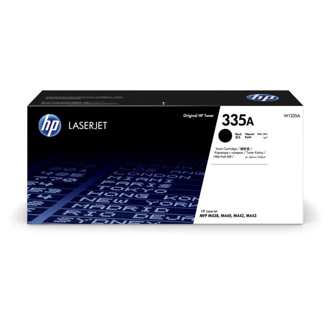Toner HP W1335A HP 335A čierny (7 400 str.) pre LaserJet MFP M438n/ M442dn/ M443nda