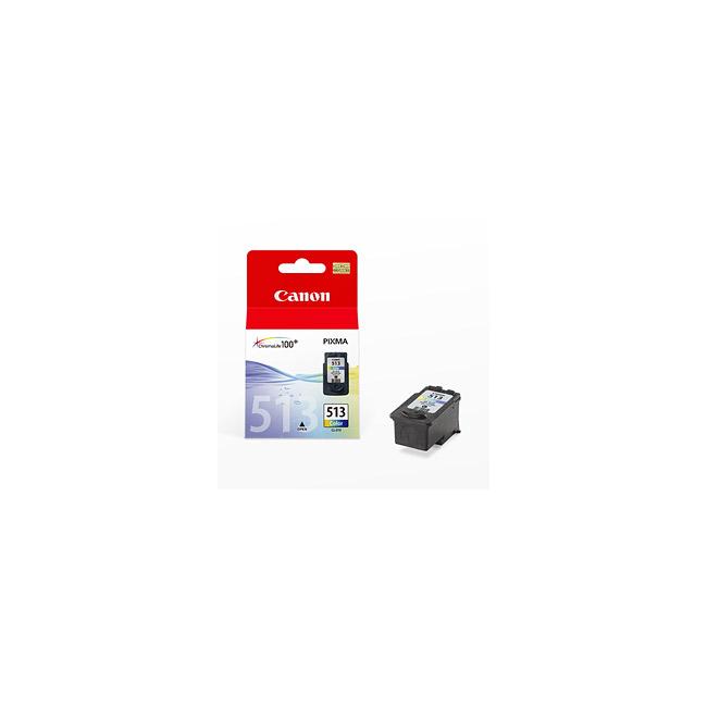 [CA005814] Ink cartridge Canon CL-513 for MP 240/250/260/270/490/iP 2700 color (13 ml)