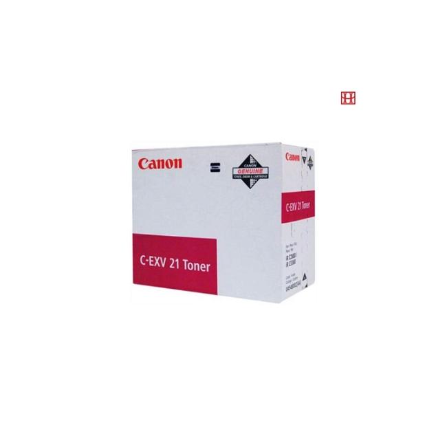 [CA005843] Toner Canon C-EXV21 magenta (14.000 str.) pre iRC2880/2880i/3380/3580