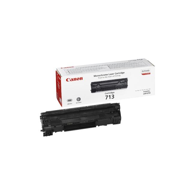 [CA007570] Toner Canon CRG-713 čierny (2 000 str.) pre LBP 3250