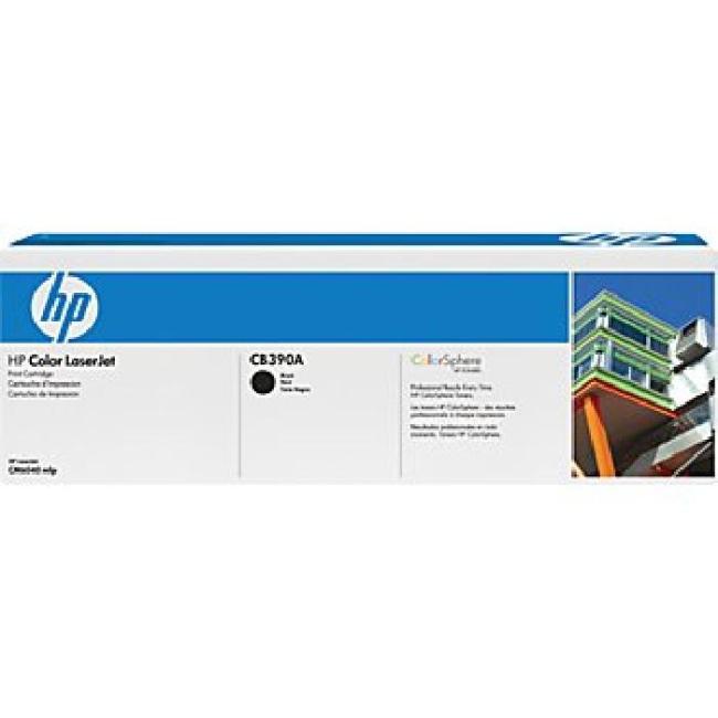 [HP390010] Toner HP CB390A HP 825A black (19.500 str.) pre CLJ CM6030/6040
