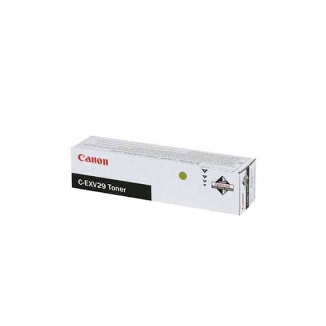 Toner Canon C-EXV 29 black (36.000 str.) pre iRAC5030/iRAC5035/iRAC5235/5240