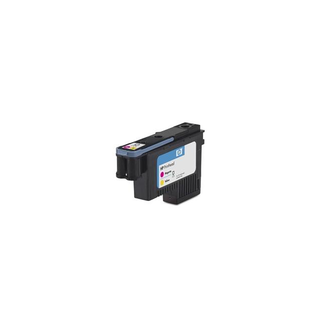 [HP940600] Print head HP C9406A HP 70 for DesignJet Z2100/Z3100/Z3200 magenta and yellow