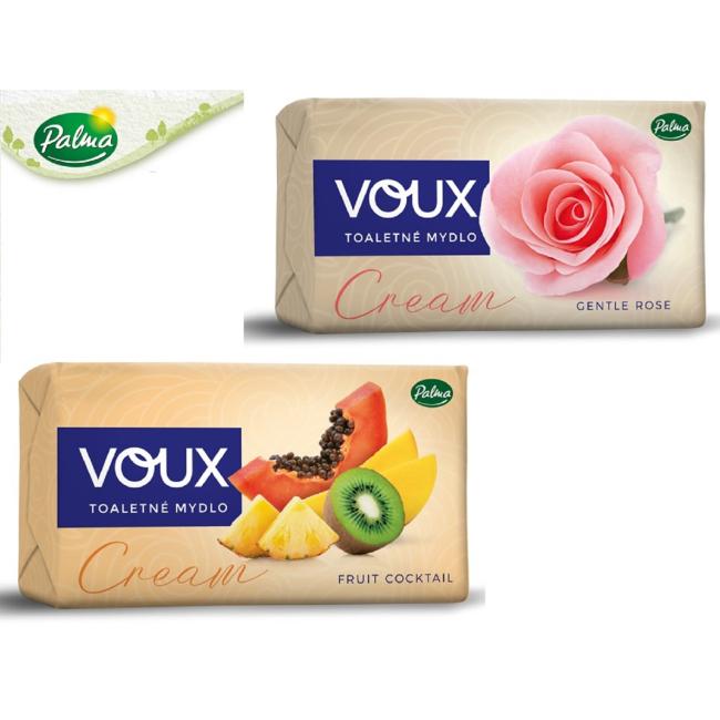 Soap 100 g VOUX TM mix fragrance