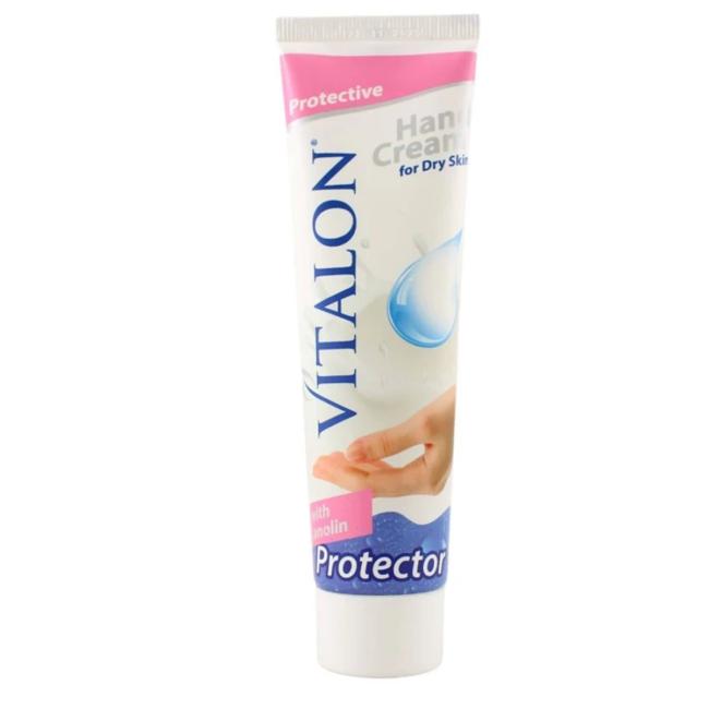 VITALON Protector hand cream 100ml