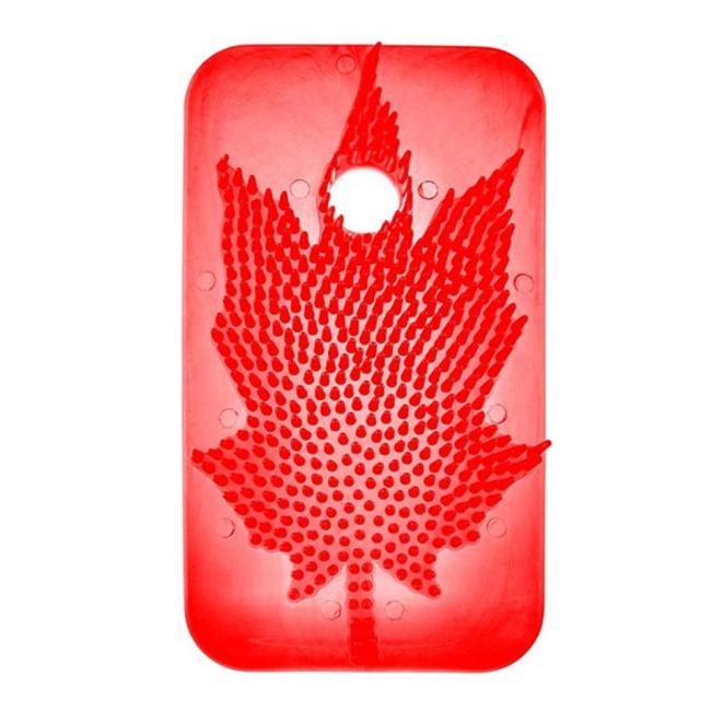 [HY002017] Závesná vôňa do nádoby tropická (červená) 1 kus