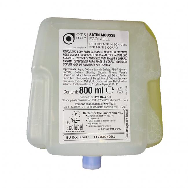 Soap foam Harmony FILL 800ml