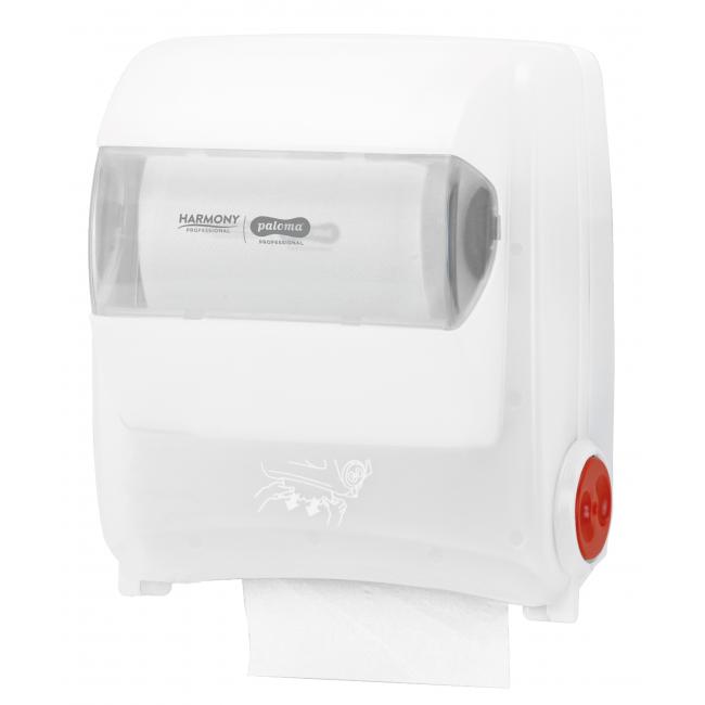 [HY002785] HARMONY Odborný časopis pre rolky AutoCut