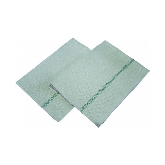 [HY003400] Non-woven floor cloth 50 x 70 cm unpackaged white