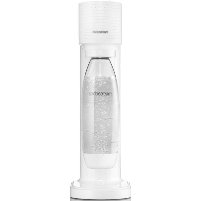 SODASTREAM GAIA biele rýchle pripojenie