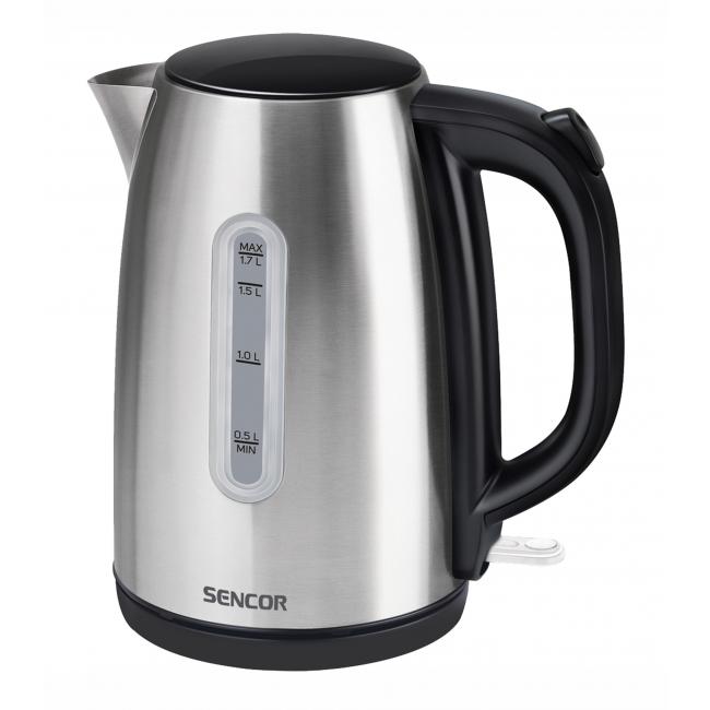 [HY005477] Tlakový hrniec Sencor SWK 1720BK