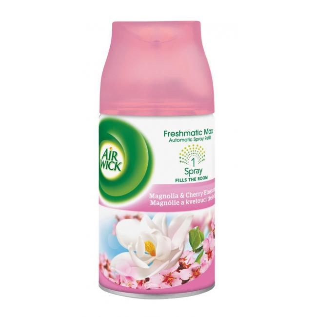 [HY010678] Air Wick Automat refill 250 ml cherry blossom