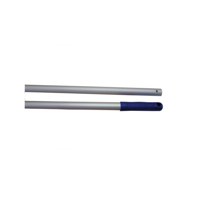 [HY011501] Anodized aluminum rod 140 cm diameter 23.5 mm