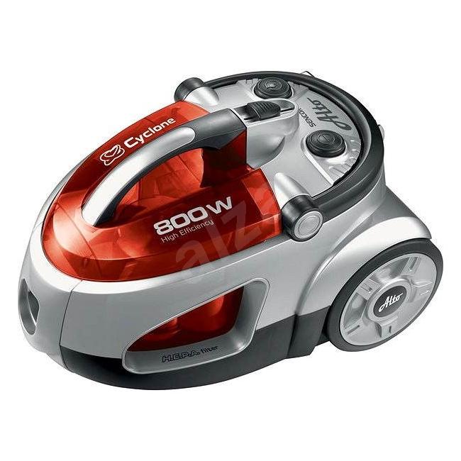 Vacuum cleaner Sencor SVC730RD-EUE2 red