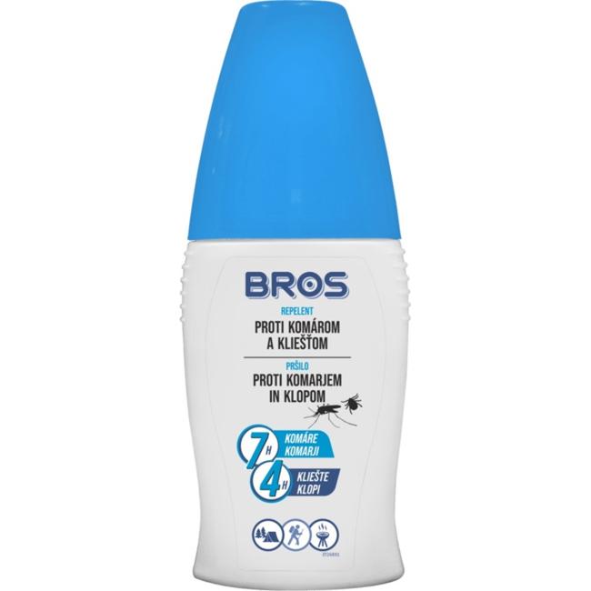 [HY022324] BROS spray against ticks and mosquitoes 50 ml