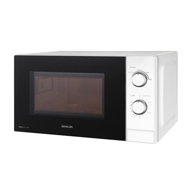 [HY045001] Sencor SMW 1718WH microwave oven