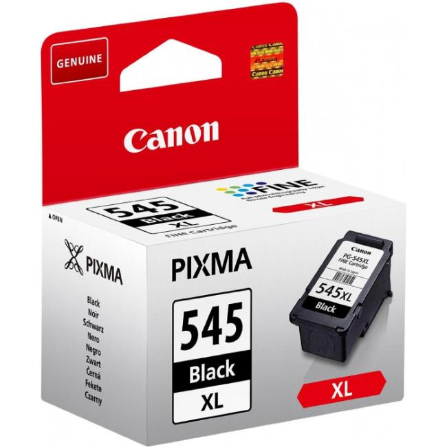 Ink cartridge Canon PG-545XL (450 sr.) for MG2450/MG2550 black XL