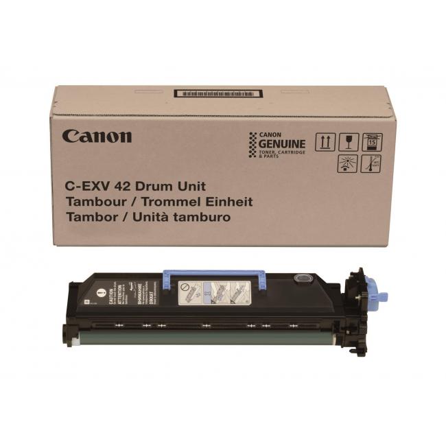 Toner Canon C-EXV 42 black (10.200 str.) pre iR2202/2204