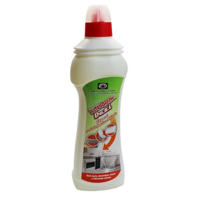 [HY080196] Disinfectant KAROM DEZI 750 ml