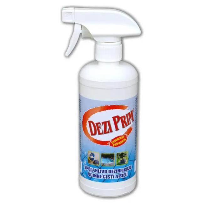 [HY080198] Dezinfekčný prostriedok Dezi PRIM 500 ml